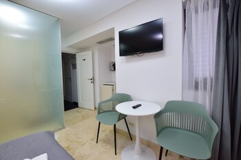 dacia residence apartments