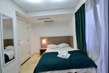 dacia residence apartments