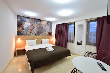 dacia residence apartments