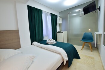 dacia residence apartments