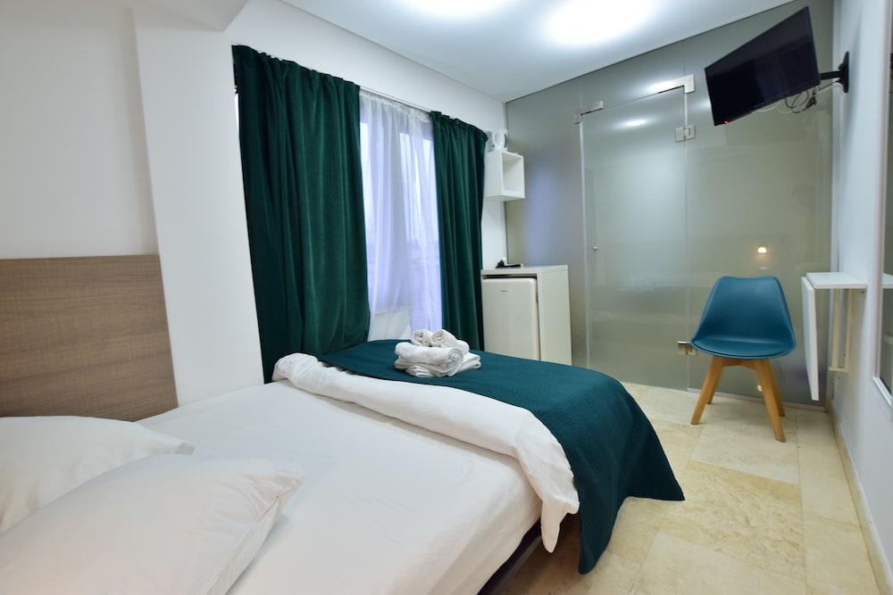 dacia residence apartments