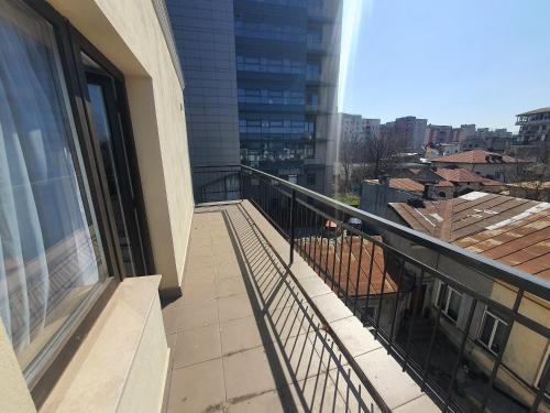 bucharest