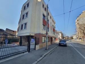 bucharest