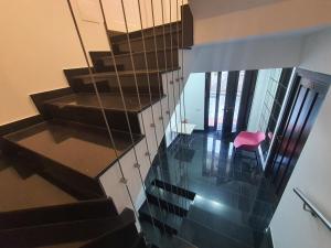 dacia residence apartments