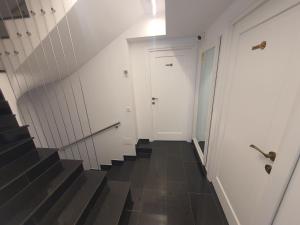 dacia residence apartments