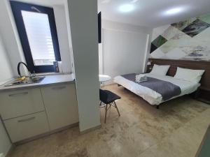 dacia residence apartments
