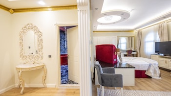 can adalya palace hotel