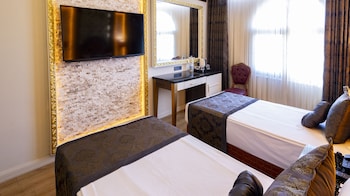 can adalya palace hotel