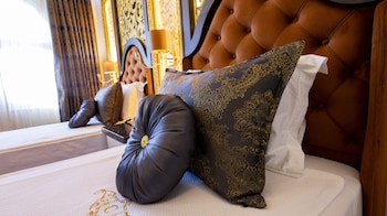 can adalya palace hotel