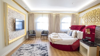 can adalya palace hotel