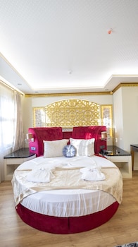 can adalya palace hotel