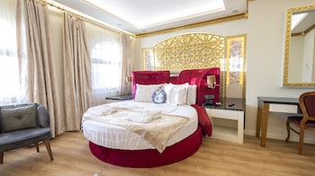 can adalya palace hotel