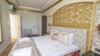 can adalya palace hotel