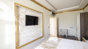 can adalya palace hotel