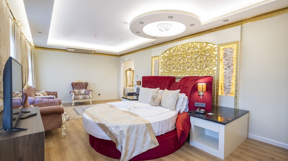 can adalya palace hotel
