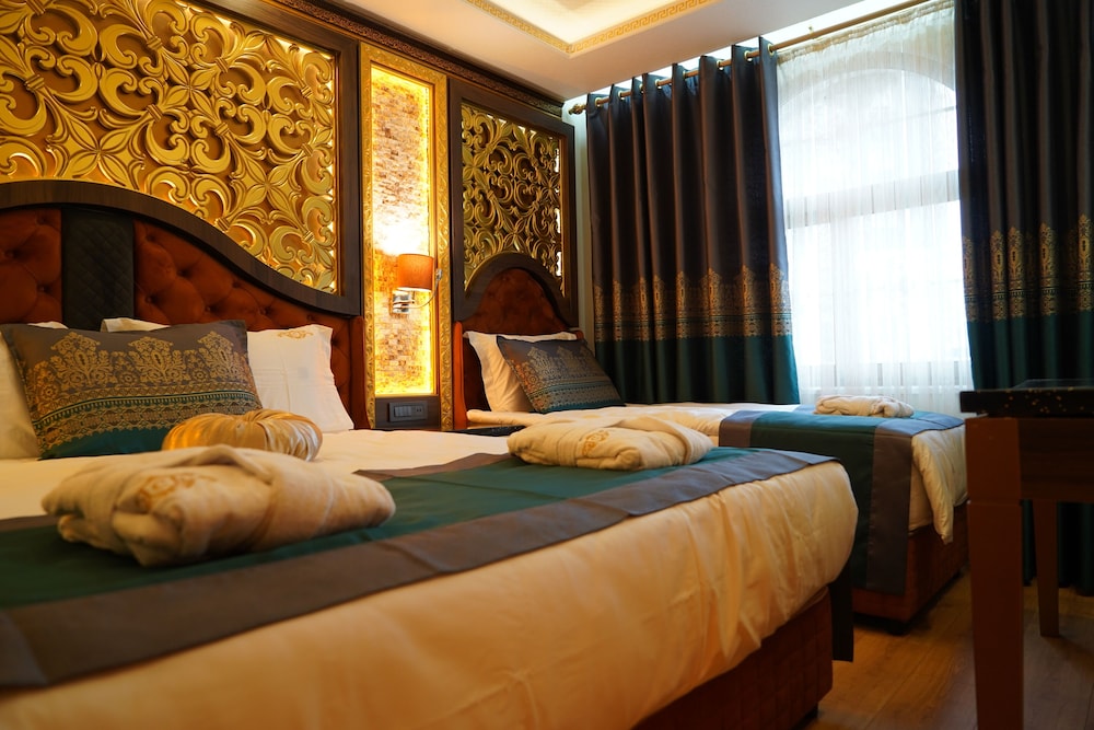 can adalya palace hotel