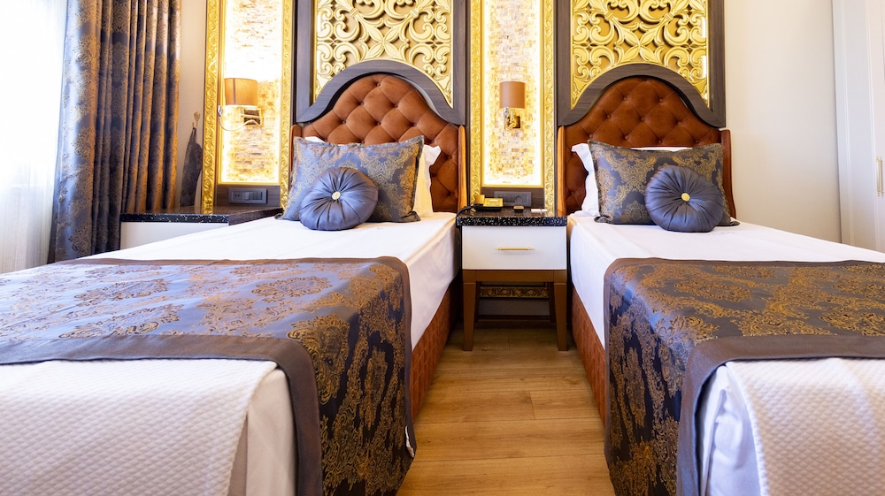 can adalya palace hotel