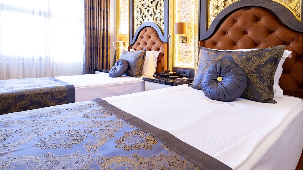 can adalya palace hotel