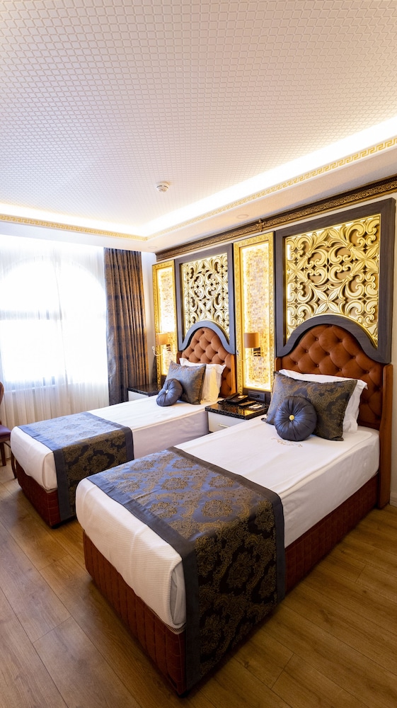 can adalya palace hotel