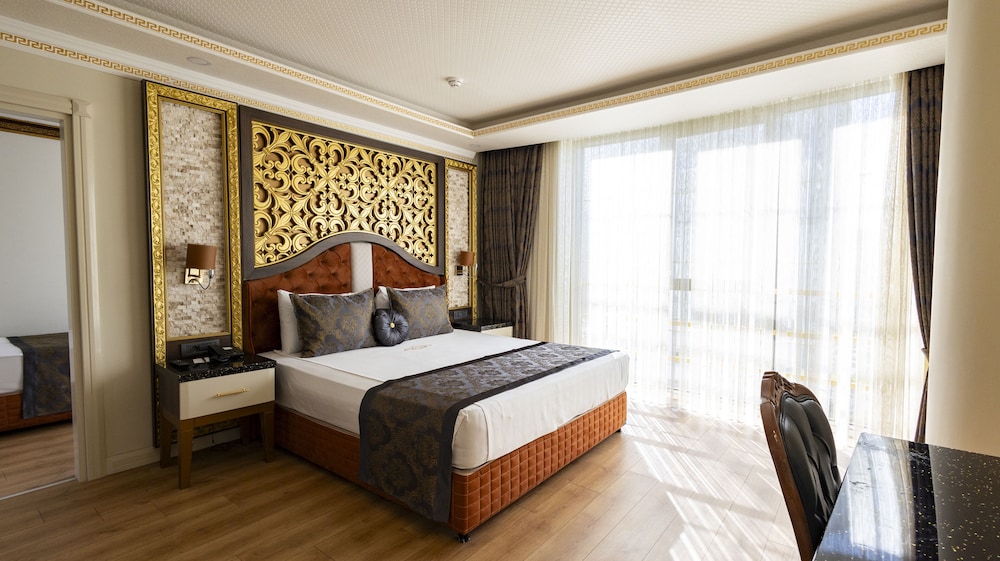 can adalya palace hotel