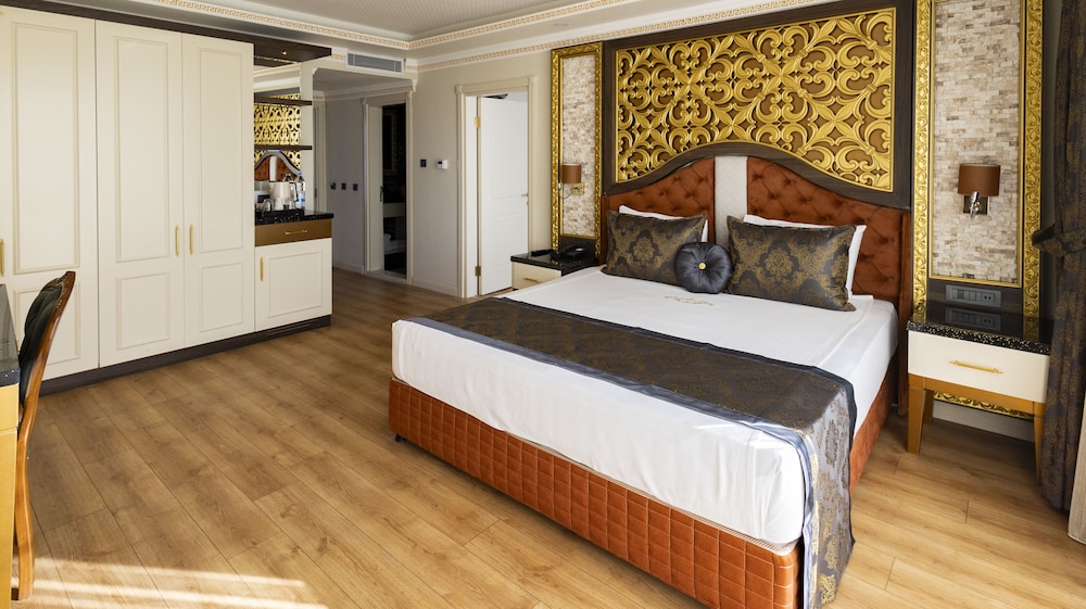 can adalya palace hotel