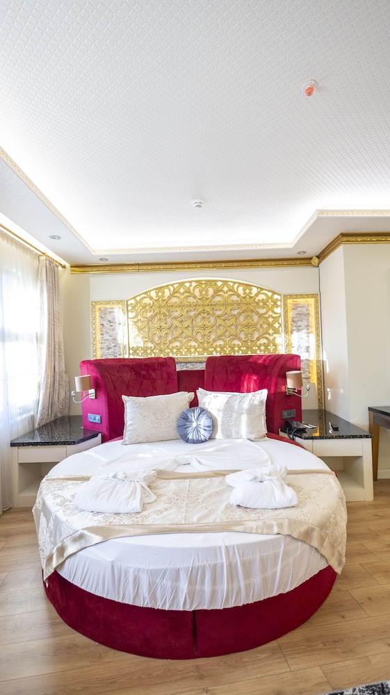 can adalya palace hotel