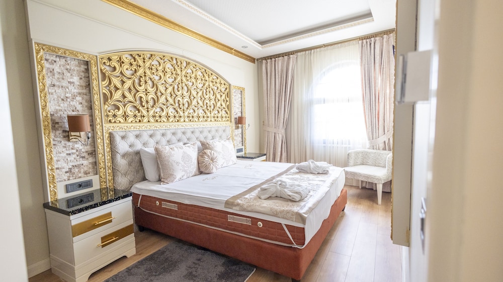 can adalya palace hotel
