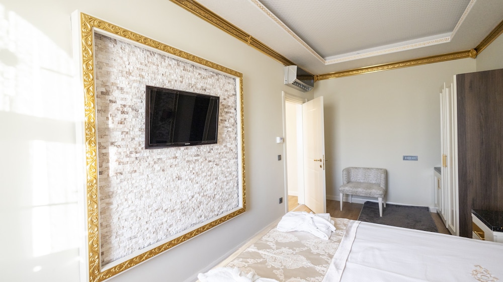 can adalya palace hotel