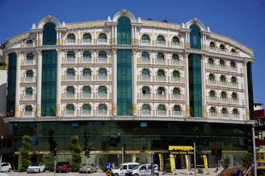 can adalya palace hotel