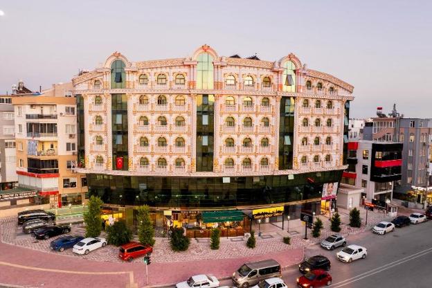 antalya