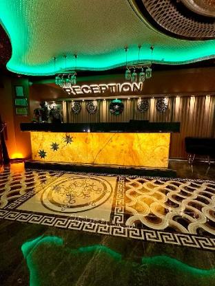 can adalya palace hotel
