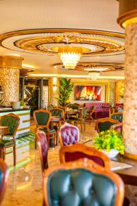 can adalya palace hotel