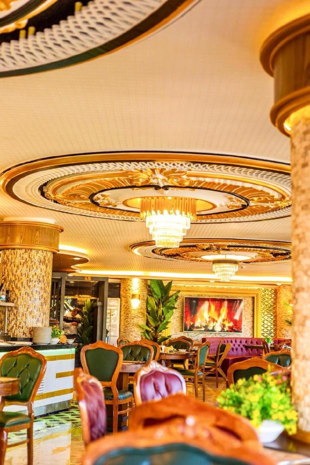 can adalya palace hotel