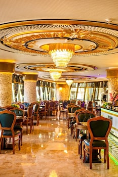 can adalya palace hotel