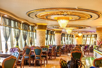 can adalya palace hotel