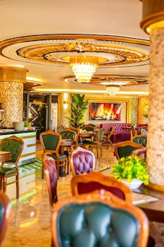 can adalya palace hotel