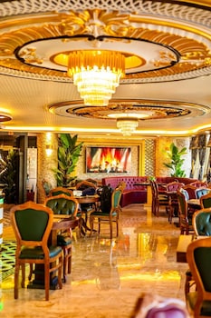 can adalya palace hotel