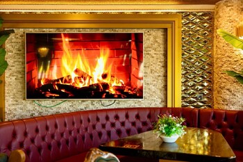 can adalya palace hotel