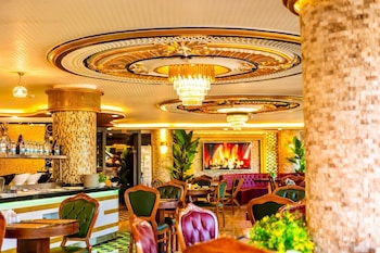 can adalya palace hotel