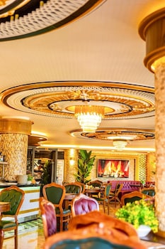 can adalya palace hotel