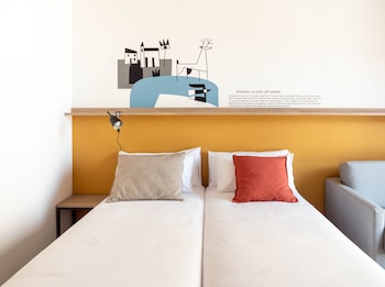 aparthotel kora green city