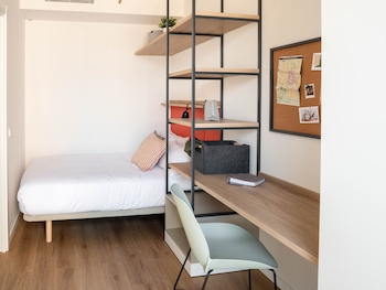 aparthotel kora green city