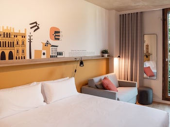 aparthotel kora green city