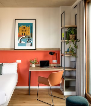 aparthotel kora green city