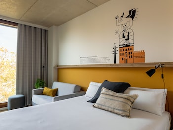 aparthotel kora green city