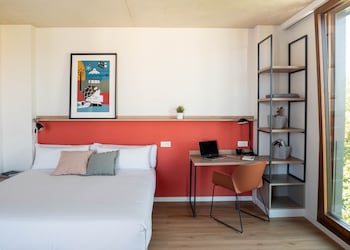 aparthotel kora green city