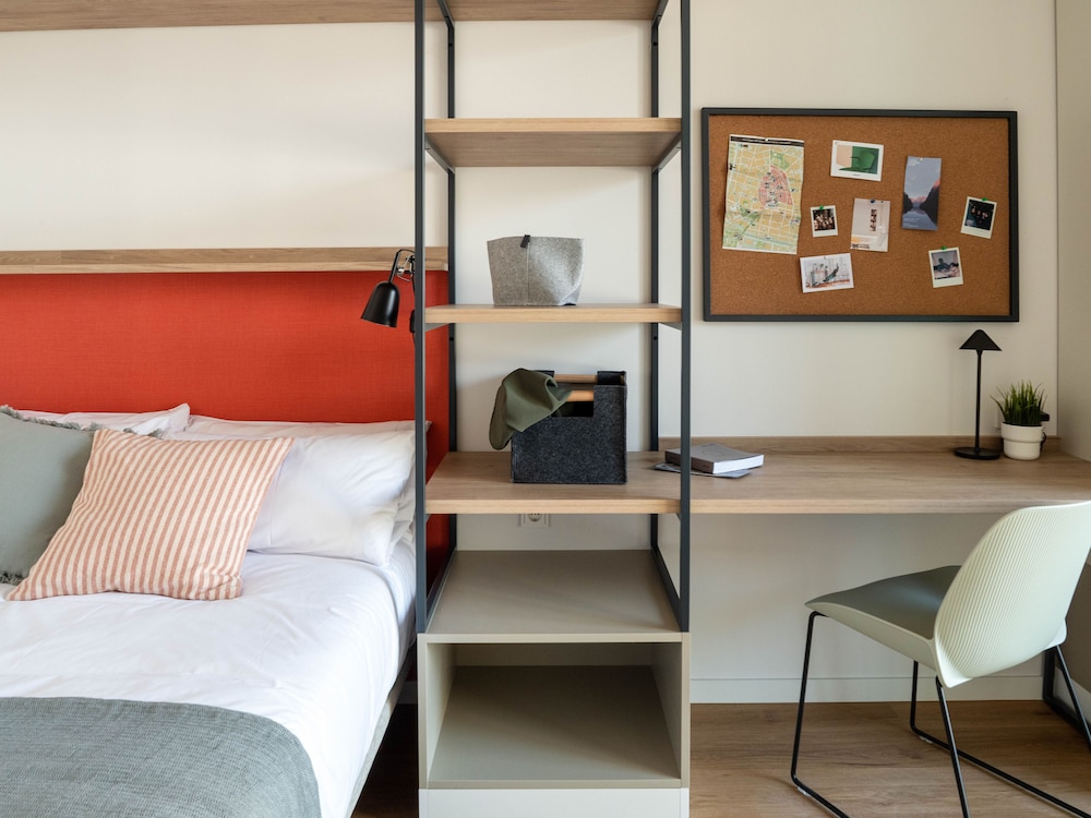 aparthotel kora green city