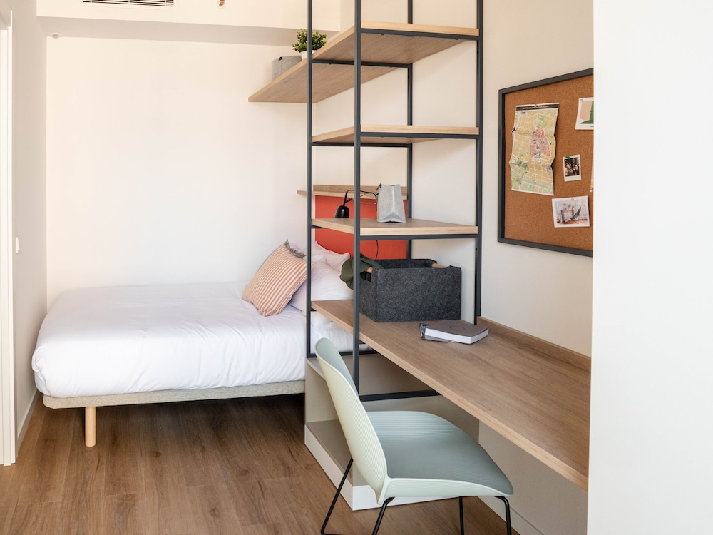 aparthotel kora green city