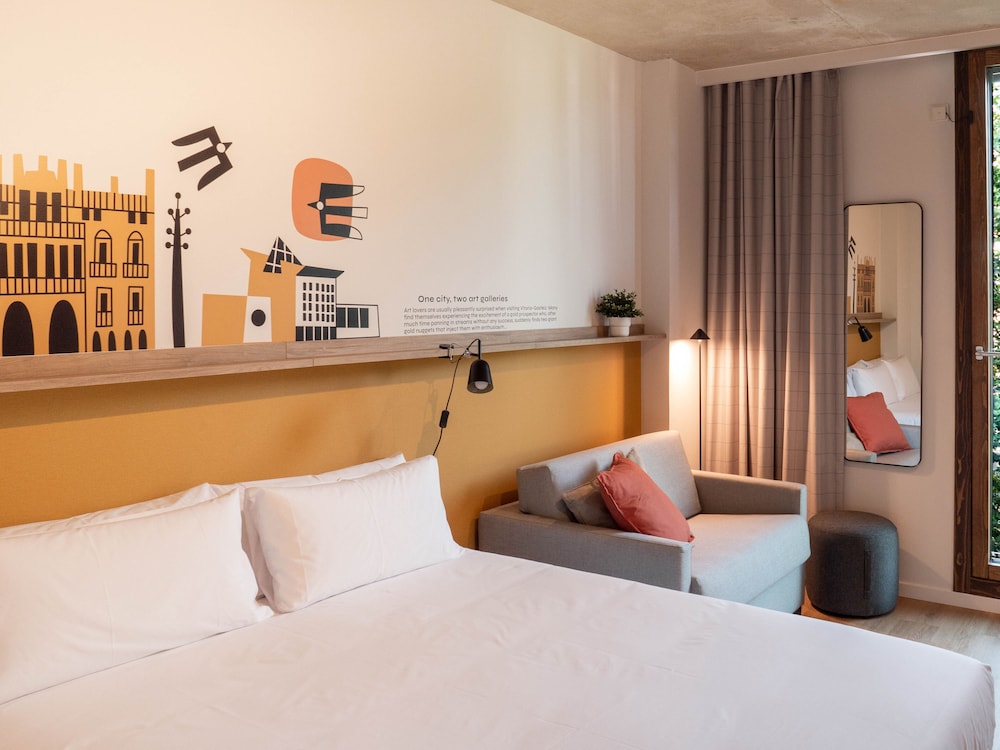 aparthotel kora green city