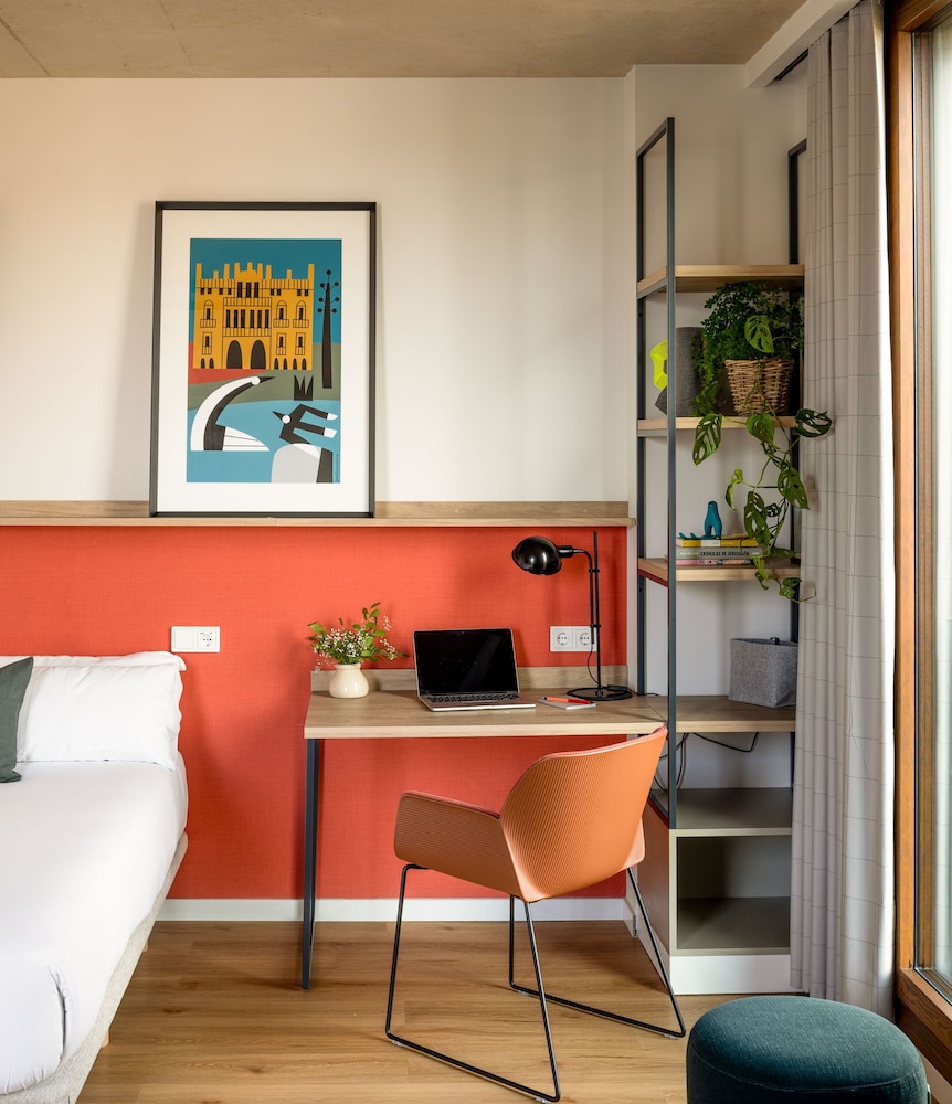 aparthotel kora green city